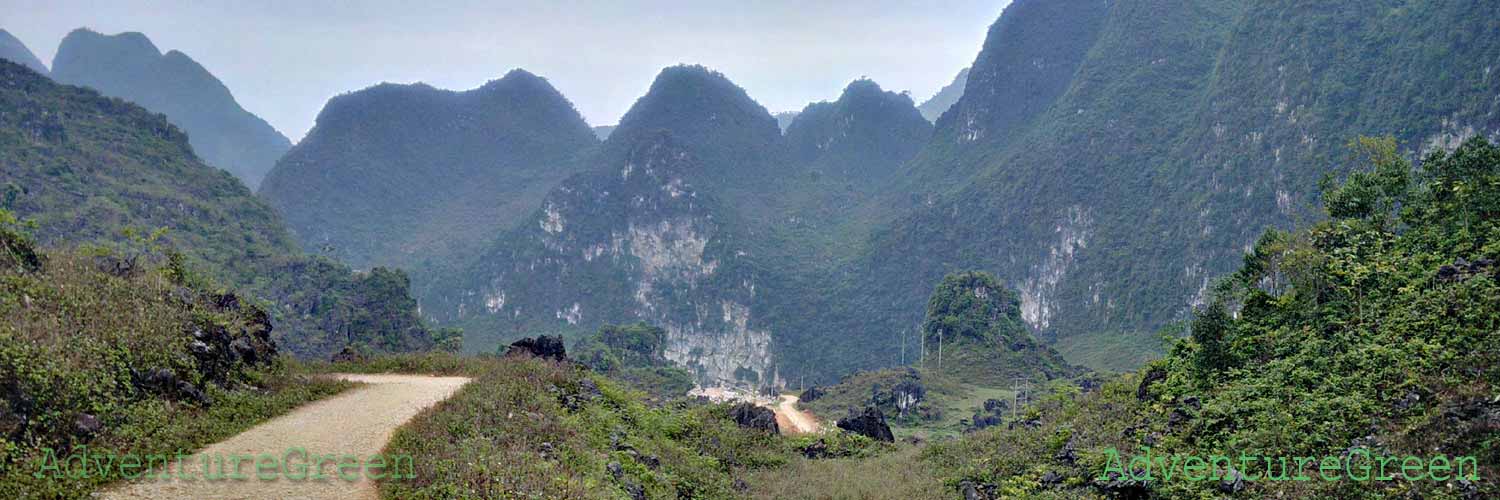 Birding places in Vietnam